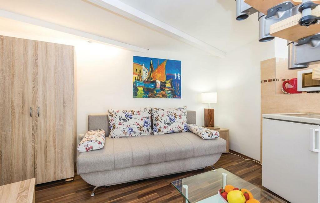 Apartmán Agava