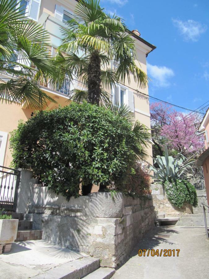 Agava Apartman Opatija