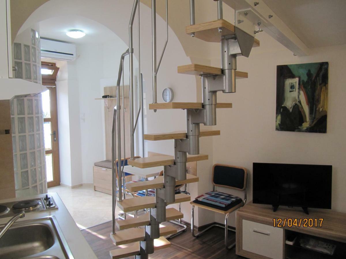 Agava Apartman