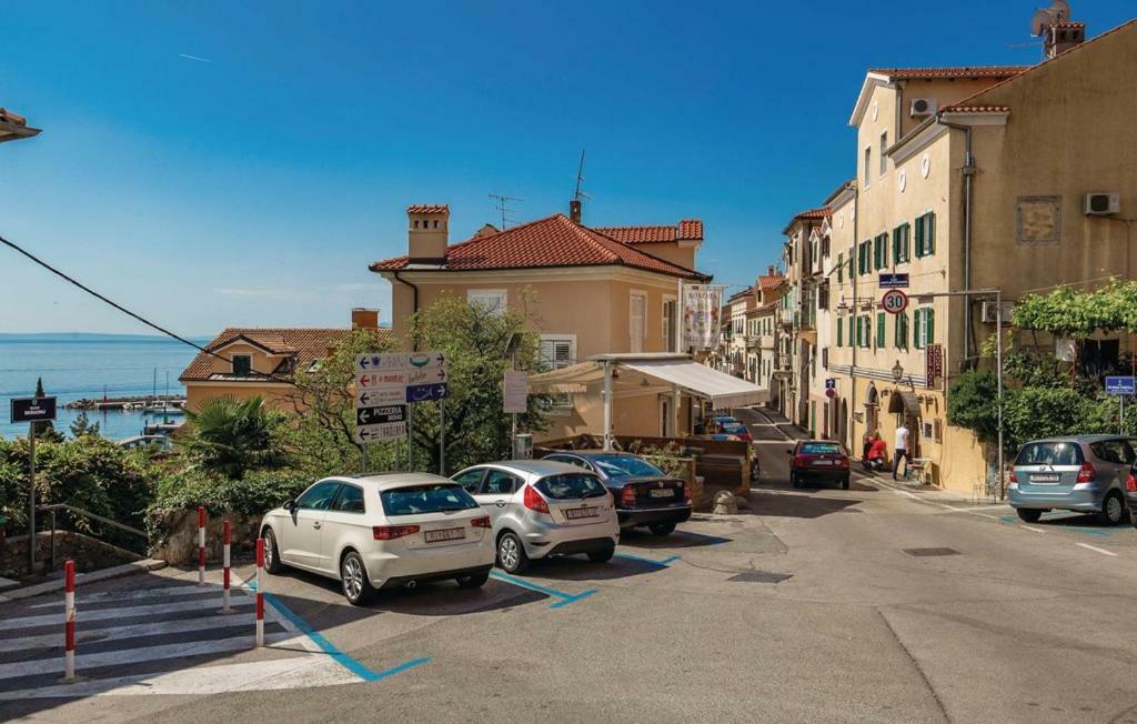 Apartman Agava Opatija