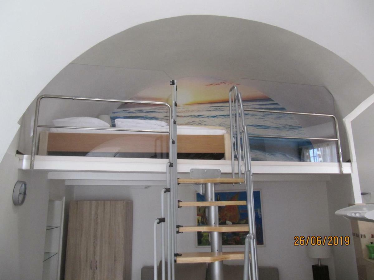 Agava Apartman Opatija